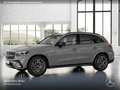 Mercedes-Benz GLC 300 de 4M AMG+NIGHT+360+AHK+BURMESTER+KEYLESS Grau - thumbnail 3