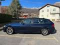 BMW 320 320d Touring xdrive Luxury Blu/Azzurro - thumbnail 5