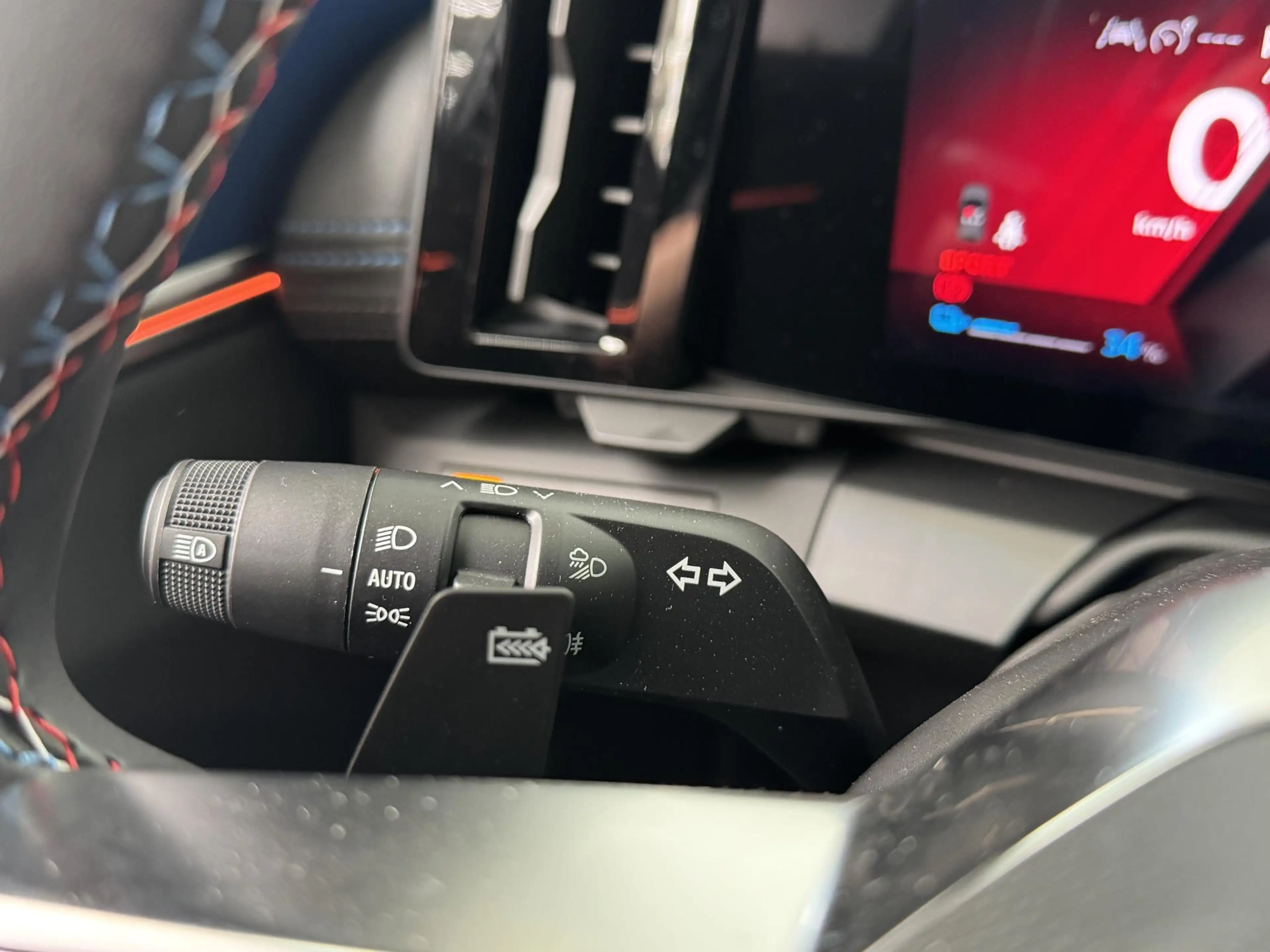 Renault Scenic E-Tech EV87 long range esprit Alpine VOORRAADACTIE — photo 24