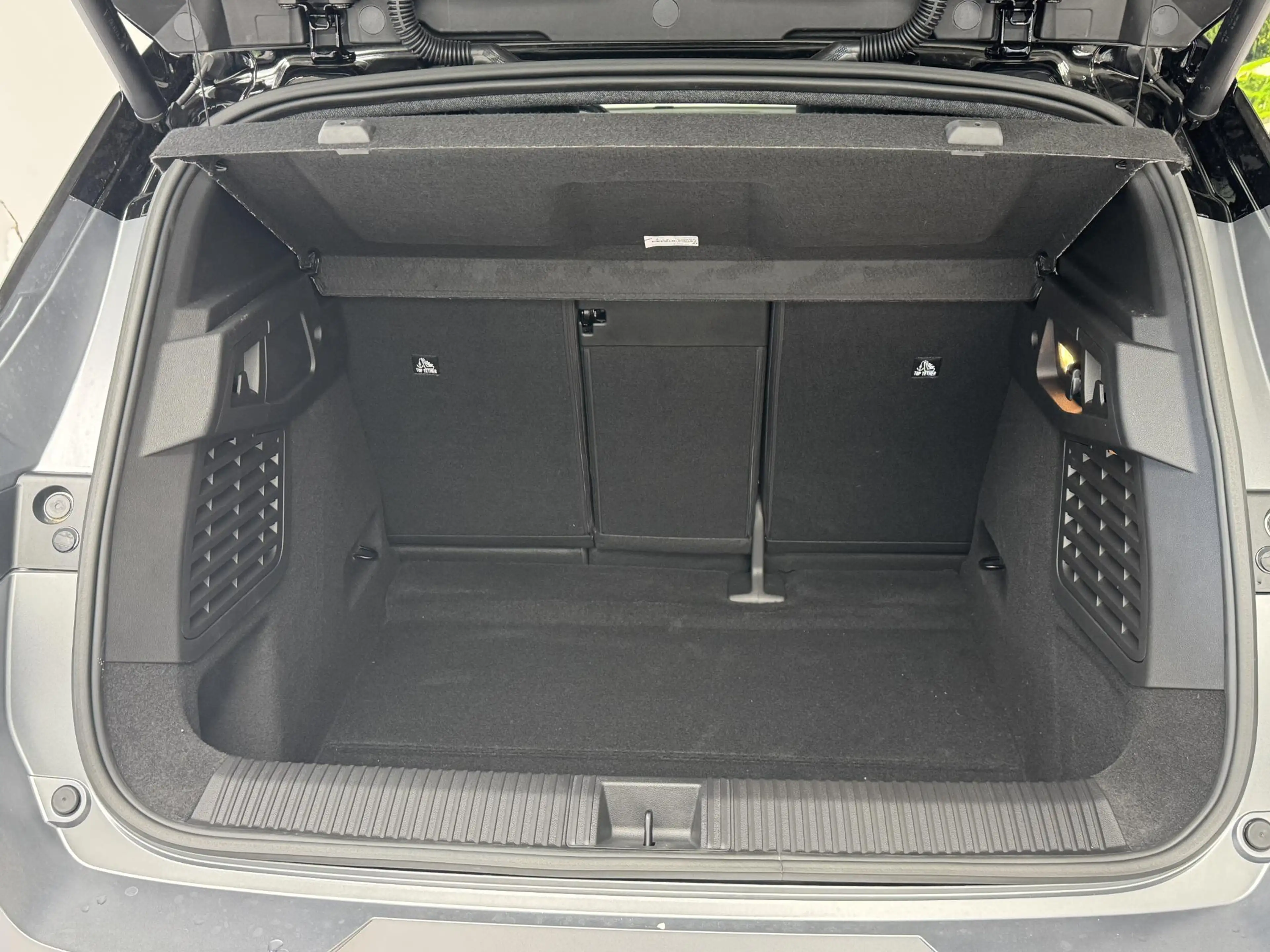 Renault Scenic E-Tech EV87 long range esprit Alpine VOORRAADACTIE — photo 11