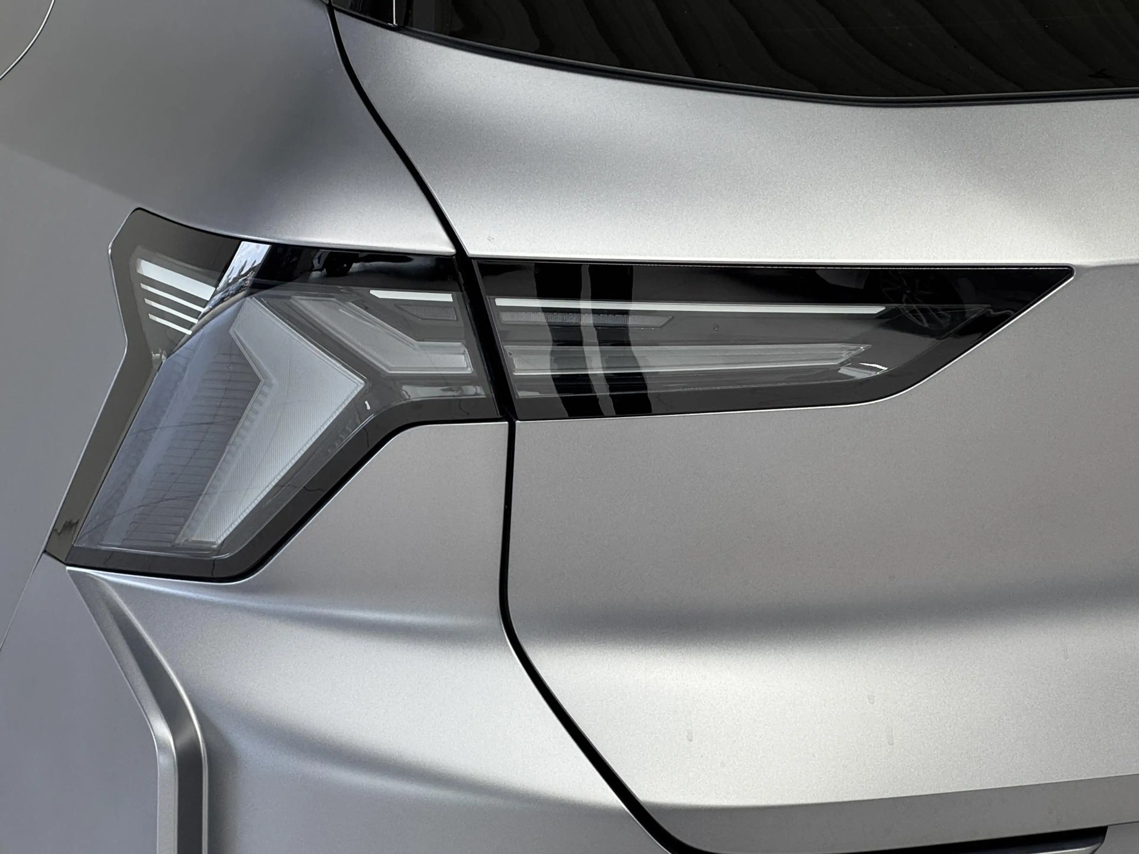 Renault Scenic E-Tech EV87 long range esprit Alpine VOORRAADACTIE — photo 7