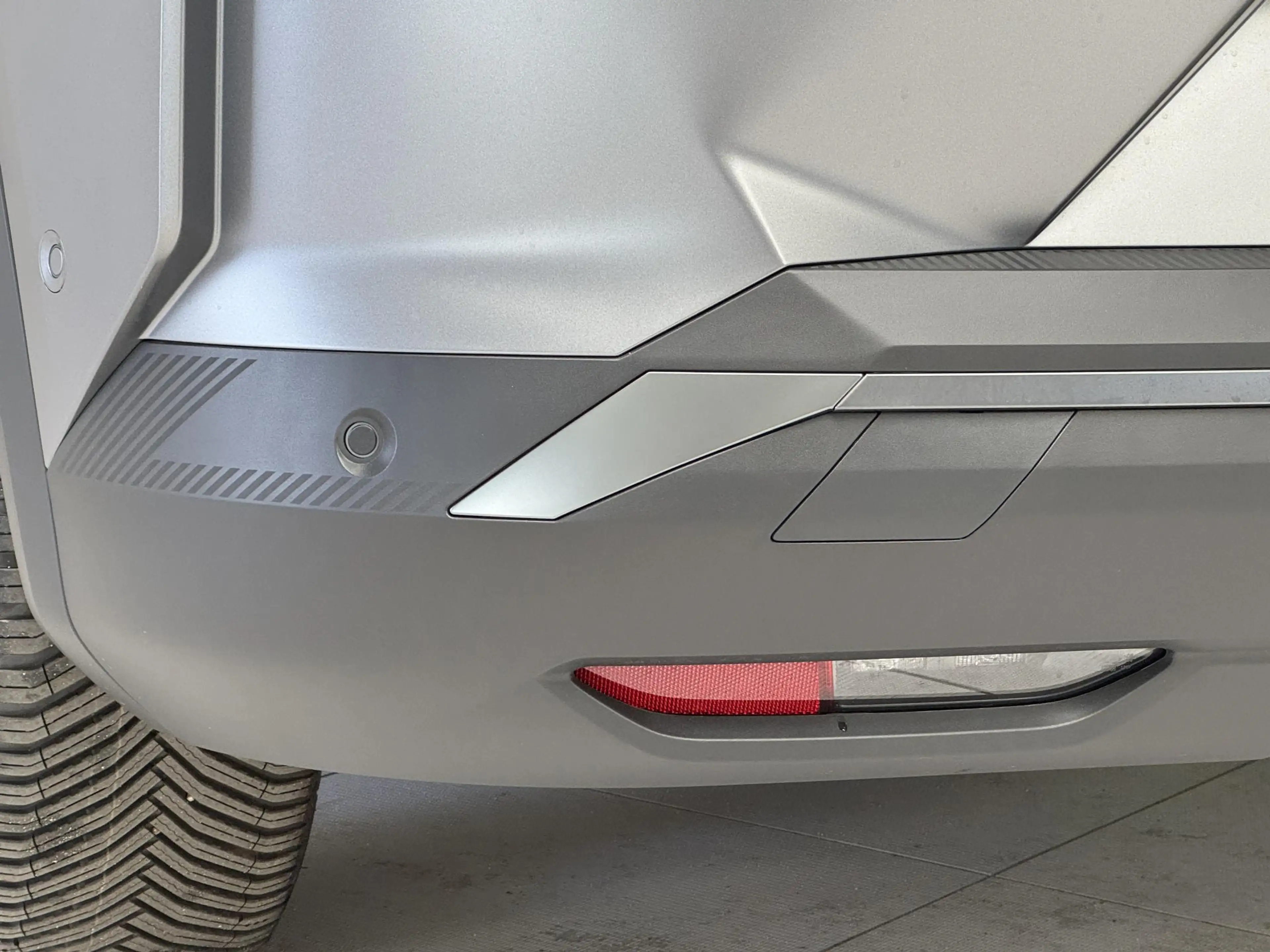 Renault Scenic E-Tech EV87 long range esprit Alpine VOORRAADACTIE — photo 12