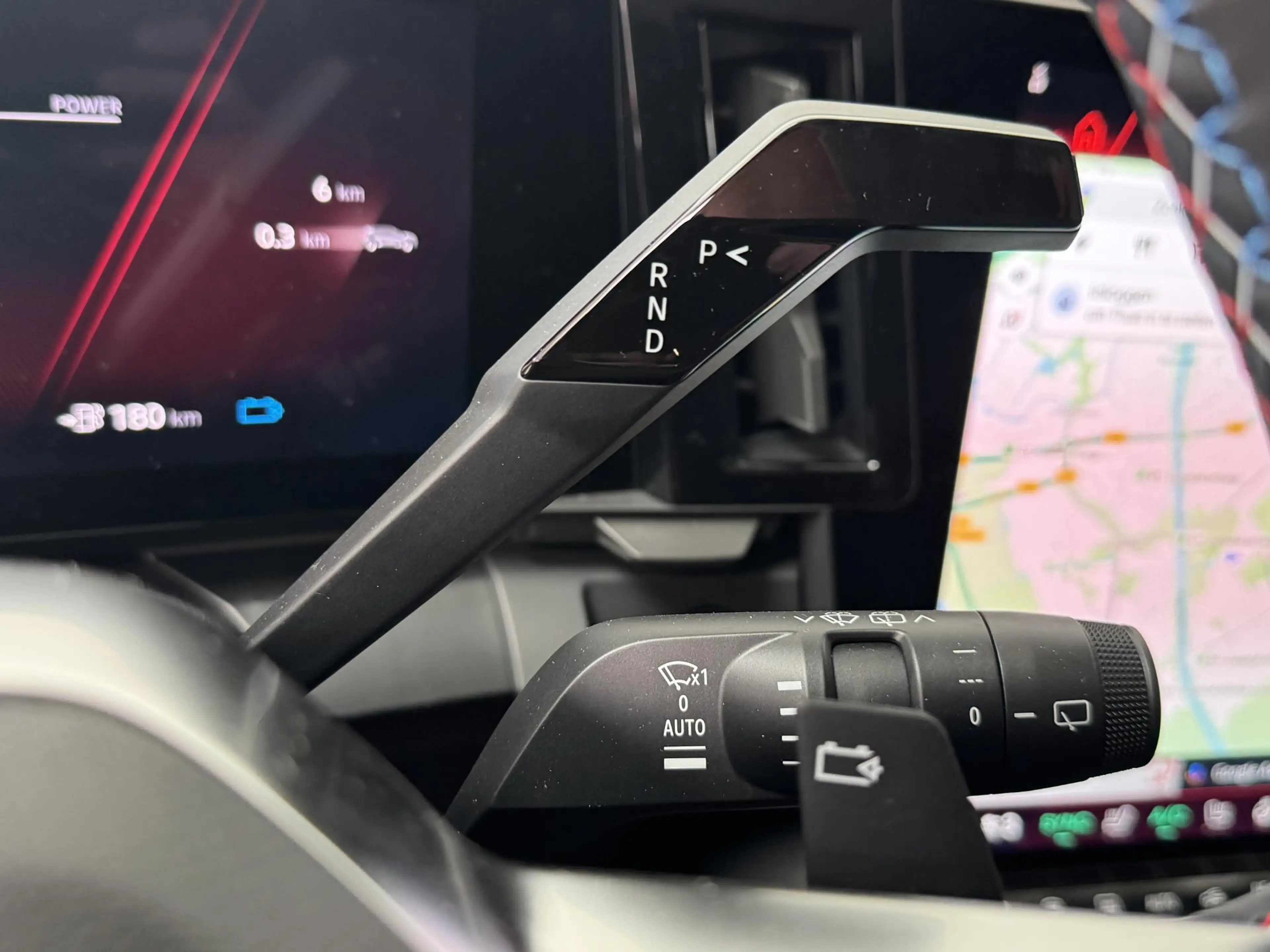 Renault Scenic E-Tech EV87 long range esprit Alpine VOORRAADACTIE — photo 23