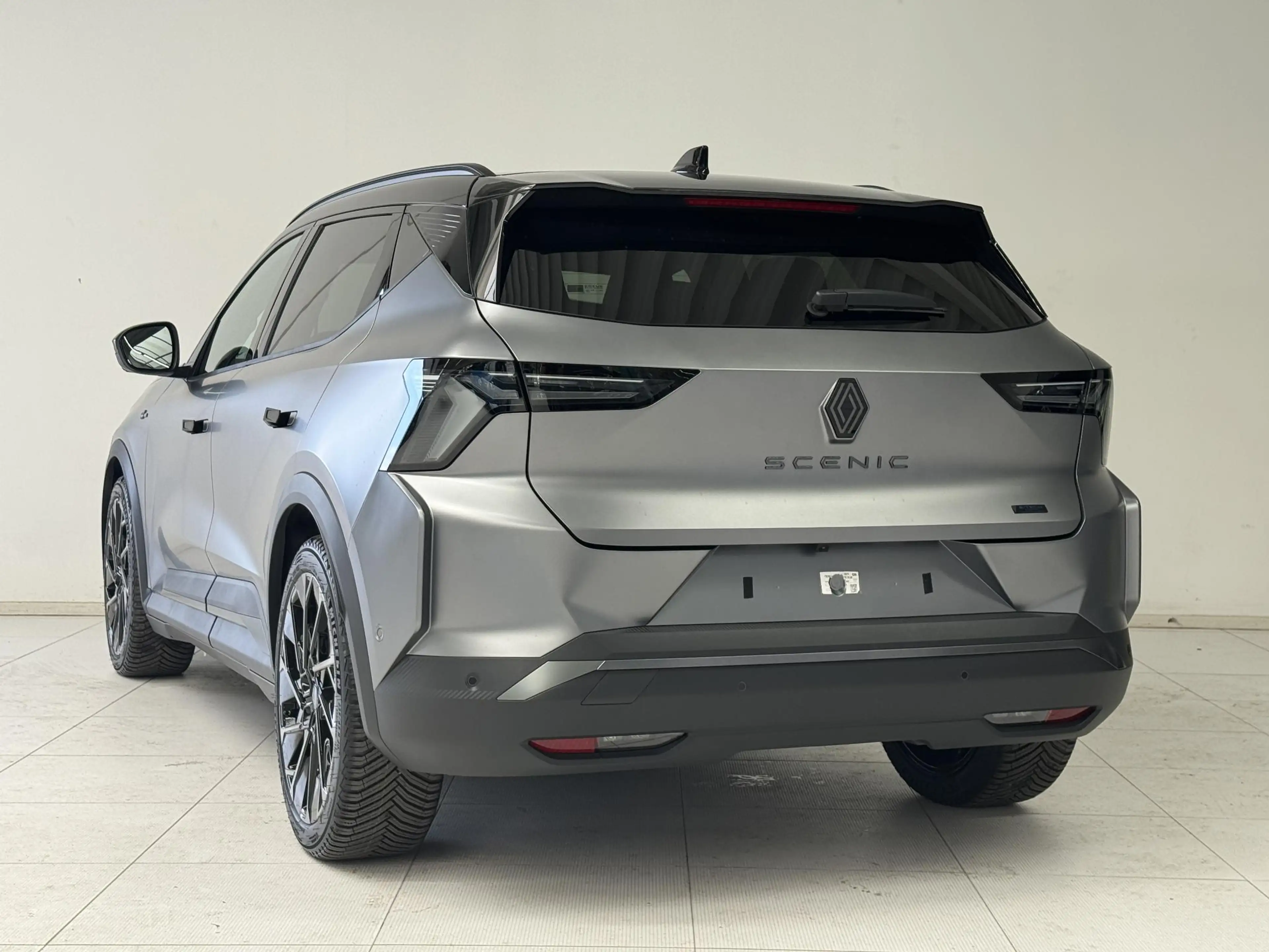 Renault Scenic E-Tech EV87 long range esprit Alpine VOORRAADACTIE — photo 15