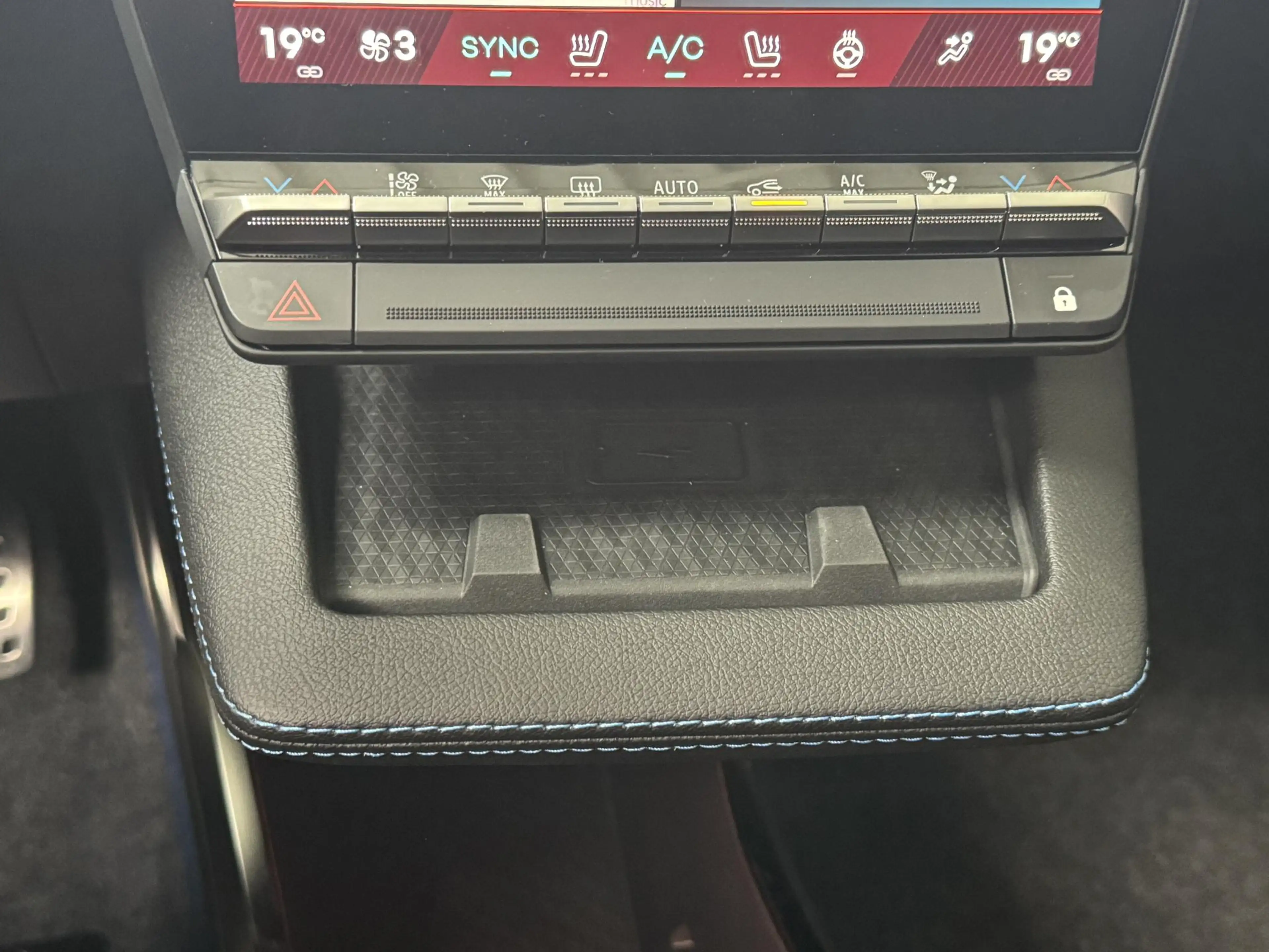Renault Scenic E-Tech EV87 long range esprit Alpine VOORRAADACTIE — photo 26