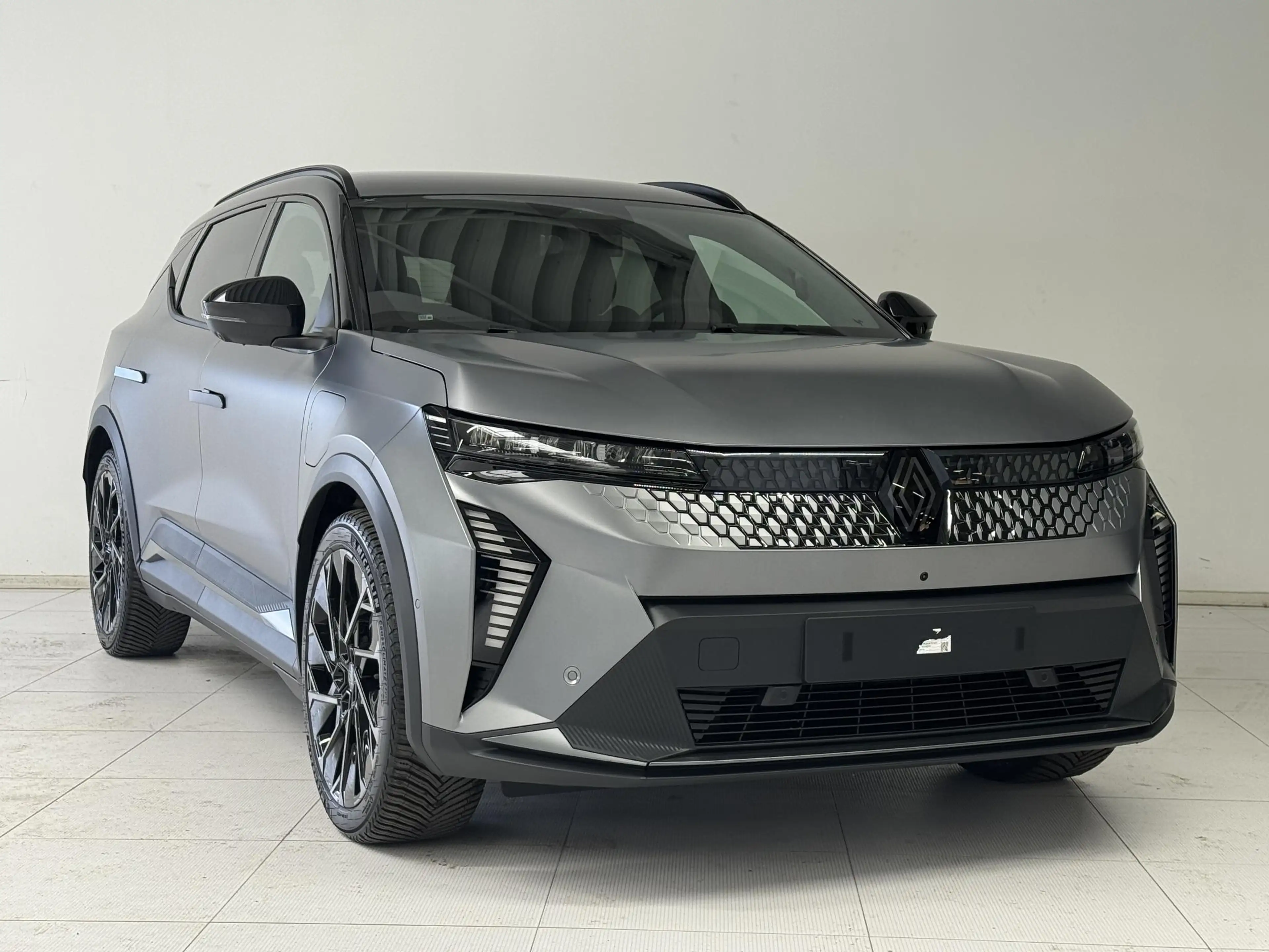 Renault Scenic E-Tech EV87 long range esprit Alpine VOORRAADACTIE — photo 4