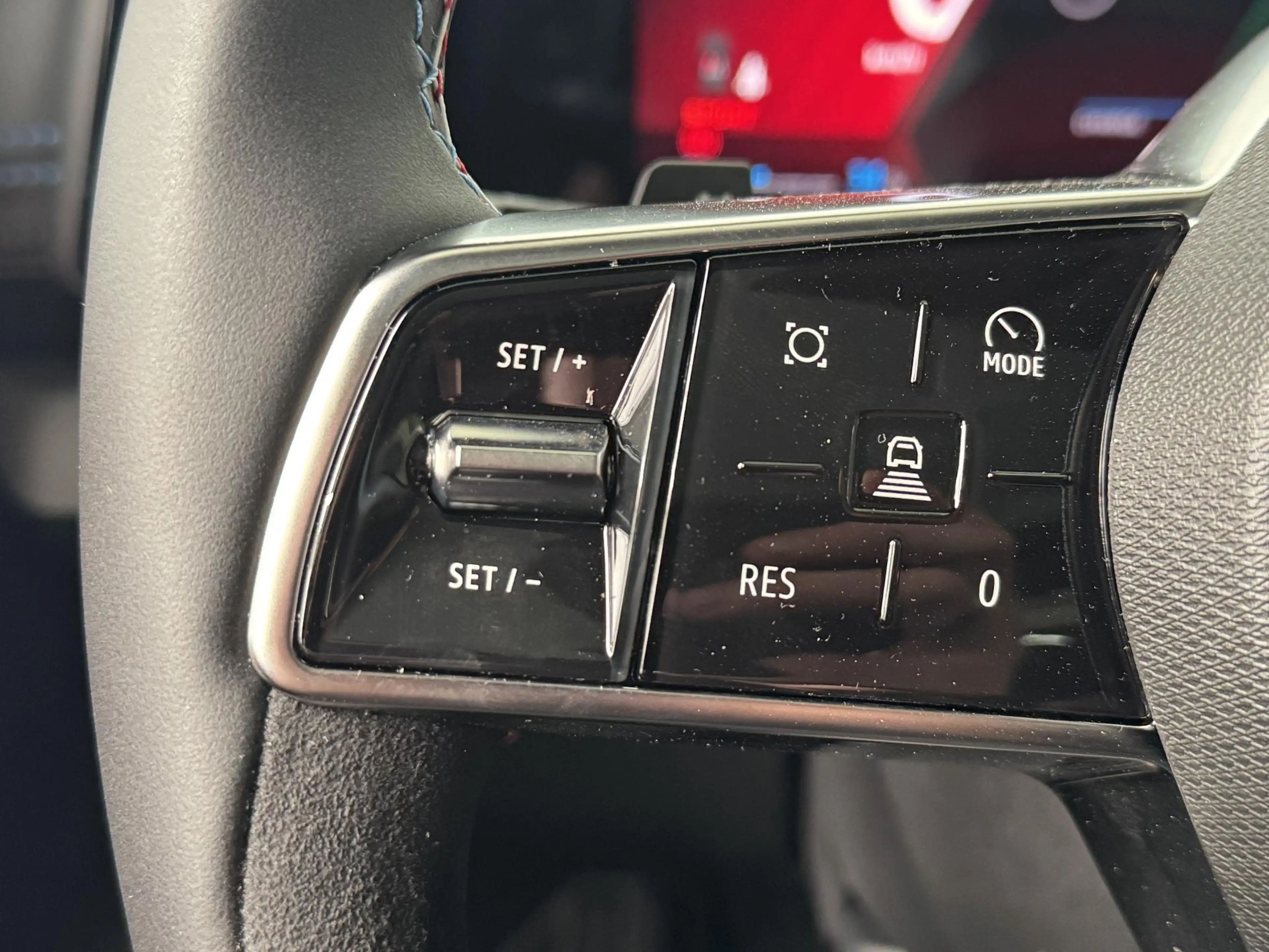 Renault Scenic E-Tech EV87 long range esprit Alpine VOORRAADACTIE — photo 22