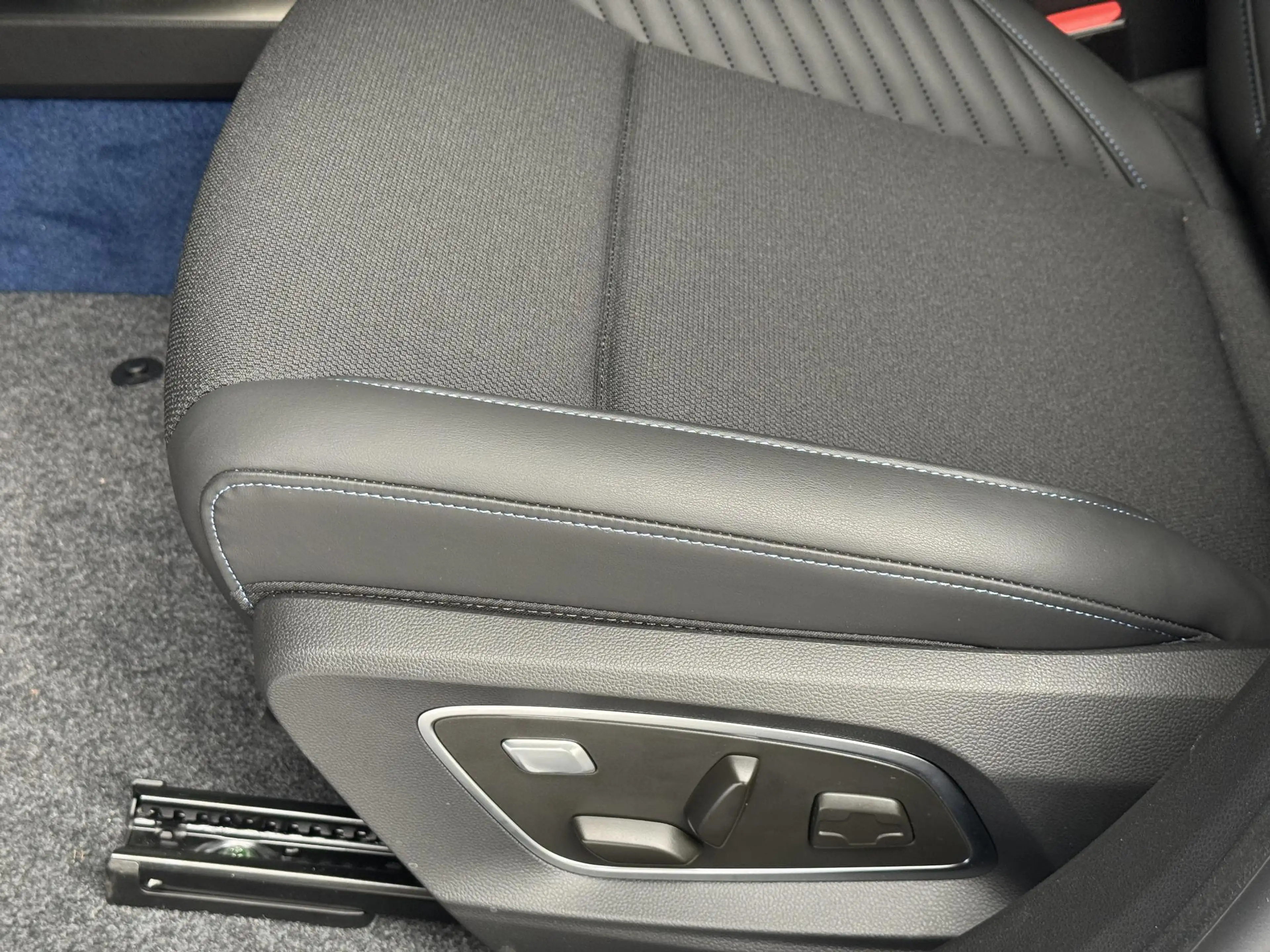 Renault Scenic E-Tech EV87 long range esprit Alpine VOORRAADACTIE — photo 20