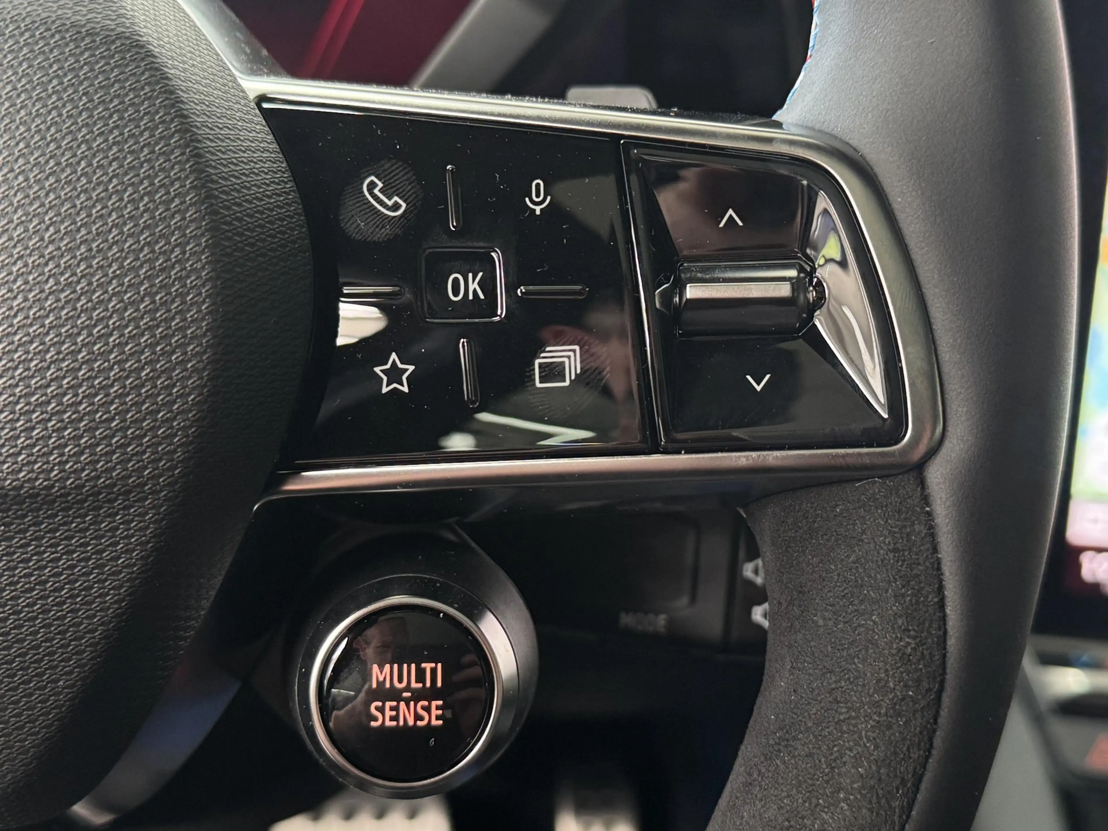 Renault Scenic E-Tech EV87 long range esprit Alpine VOORRAADACTIE — photo 27