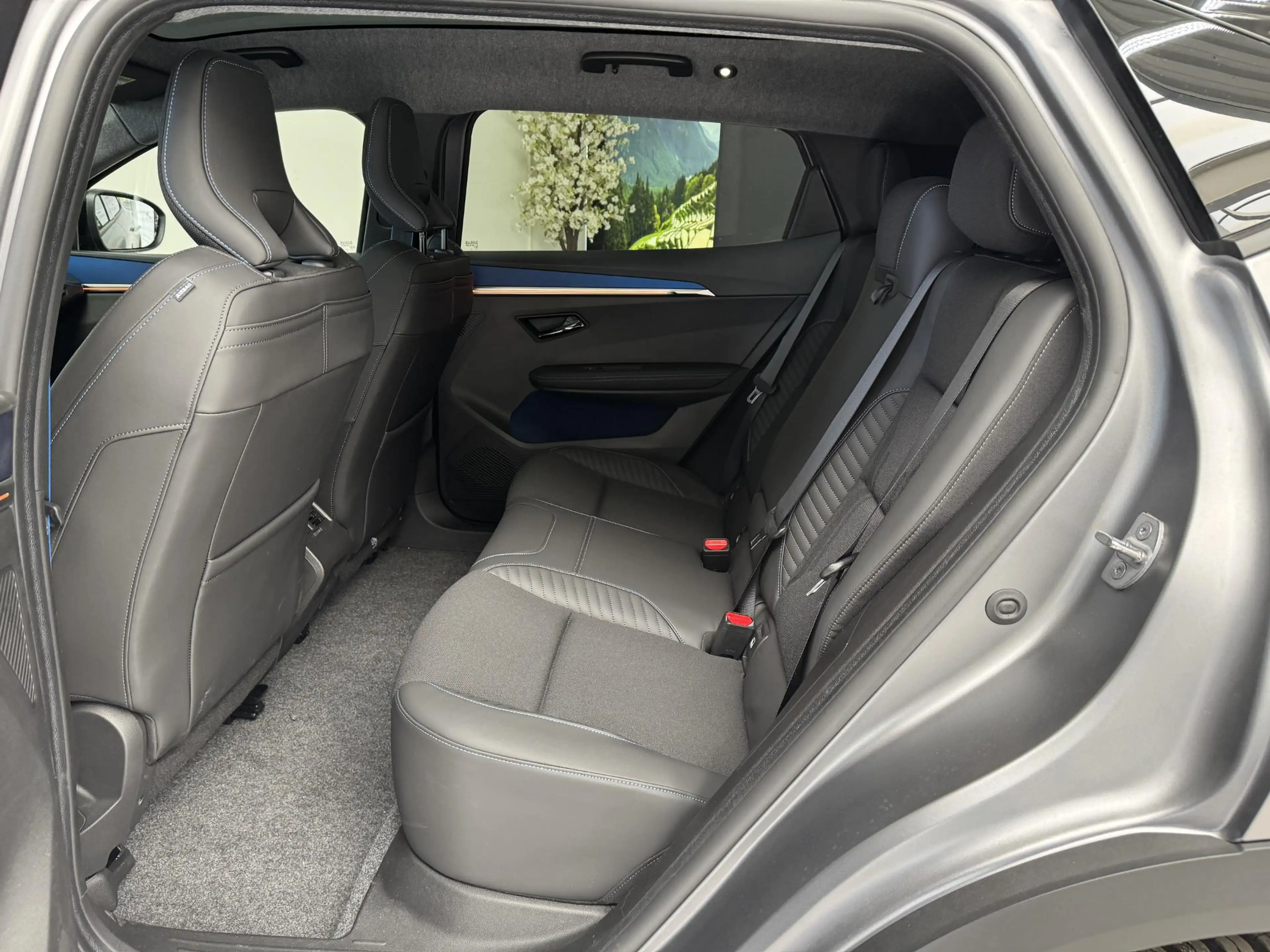 Renault Scenic E-Tech EV87 long range esprit Alpine VOORRAADACTIE — photo 13