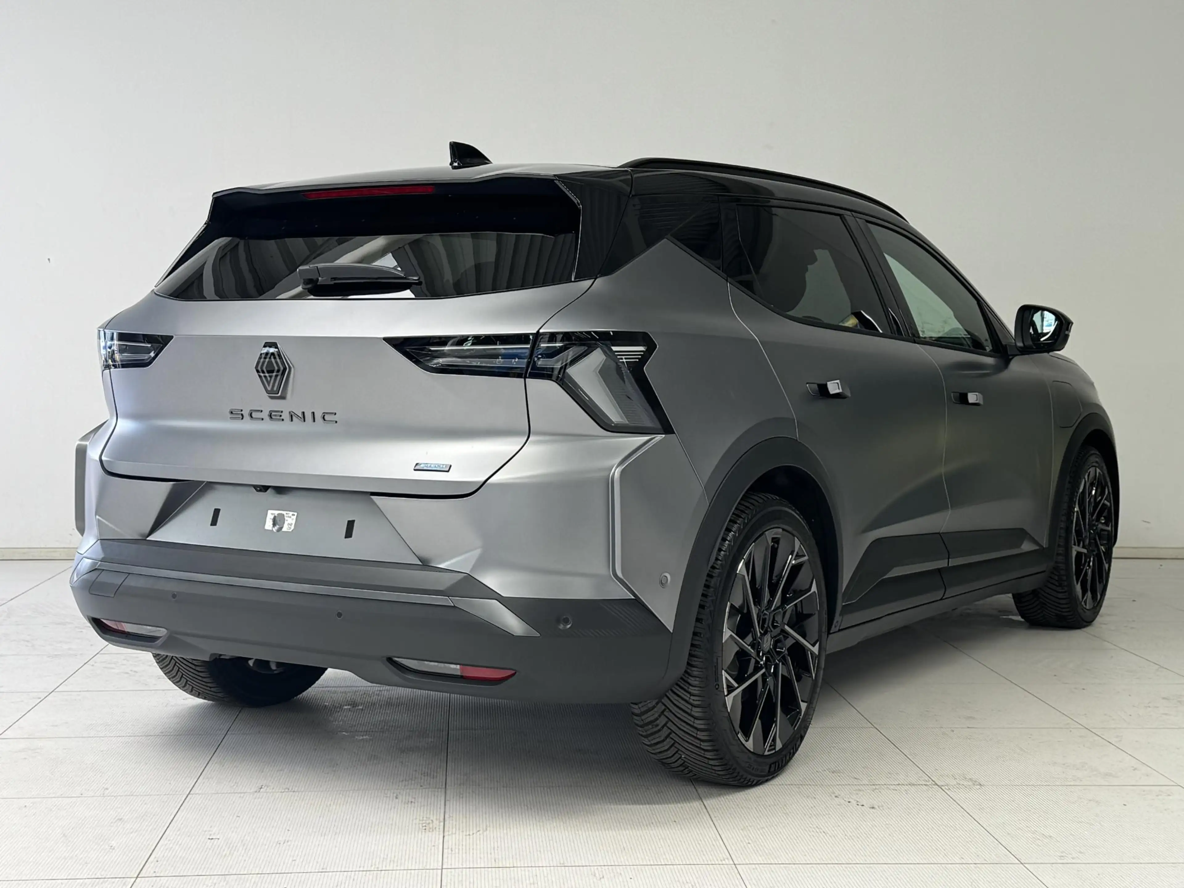 Renault Scenic E-Tech EV87 long range esprit Alpine VOORRAADACTIE — photo 8