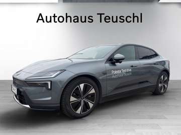 Polestar 4 - Plus