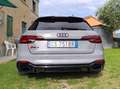 Audi RS4 Rs4 450cv tiptronic Grigio - thumbnail 7