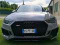 Audi RS4 Rs4 450cv tiptronic Grigio - thumbnail 4