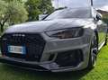 Audi RS4 Rs4 450cv tiptronic Grigio - thumbnail 9