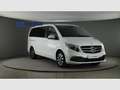 Mercedes-Benz V 220 220d Largo Blanco - thumbnail 2