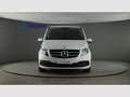 Mercedes-Benz V 220 220d Largo Blanco - thumbnail 3