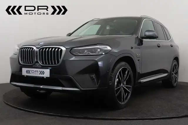 BMW X3 2.0iA xDrive 30E FACELIFT- APLLE CARPLAY/ANDROI...