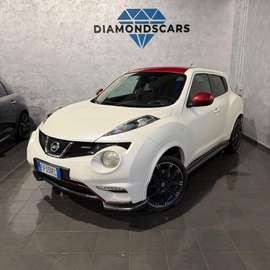 Juke 1.6 DIG-T 200 Nismo