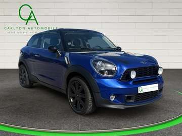 R61 184 ch Cooper S SUIVI COMPLET-TOIT OUVRANT-SIÈGES CHAUFFANTS-RADAR AR