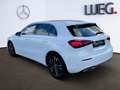 Mercedes-Benz A 180 Kompakt PROGRESSIVE-ADVANCED+KAMERA+LED+ Weiß - thumbnail 3