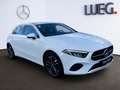 Mercedes-Benz A 180 Kompakt PROGRESSIVE-ADVANCED+KAMERA+LED+ Weiß - thumbnail 5