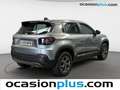 Jeep Avenger 1.2 Longitude 100 Gris - thumbnail 4