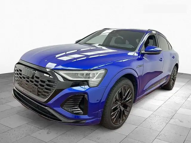 Audi Q8 e-tron Sportback 55 quattro/ACC/Pano/Luft