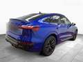 Audi Q8 e-tron Sportback 55 quattro/ACC/Pano/Luft Синій - thumbnail 4
