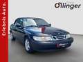 Saab 9-3 Cabrio Basic Blau - thumbnail 1