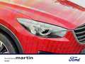 Mazda CX-5 2.2 Nakama Intense AWD NAVI ACC SHZ LED Rot - thumbnail 8