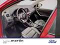 Mazda CX-5 2.2 Nakama Intense AWD NAVI ACC SHZ LED Rot - thumbnail 10