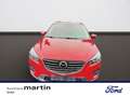 Mazda CX-5 2.2 Nakama Intense AWD NAVI ACC SHZ LED Rot - thumbnail 4