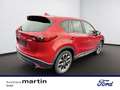 Mazda CX-5 2.2 Nakama Intense AWD NAVI ACC SHZ LED Rot - thumbnail 6