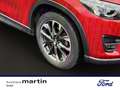 Mazda CX-5 2.2 Nakama Intense AWD NAVI ACC SHZ LED Rot - thumbnail 9