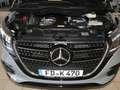 Mercedes-Benz V 300 d 4MATIC AVANTGARDE Lang AMG Night Panorama Grau - thumbnail 20
