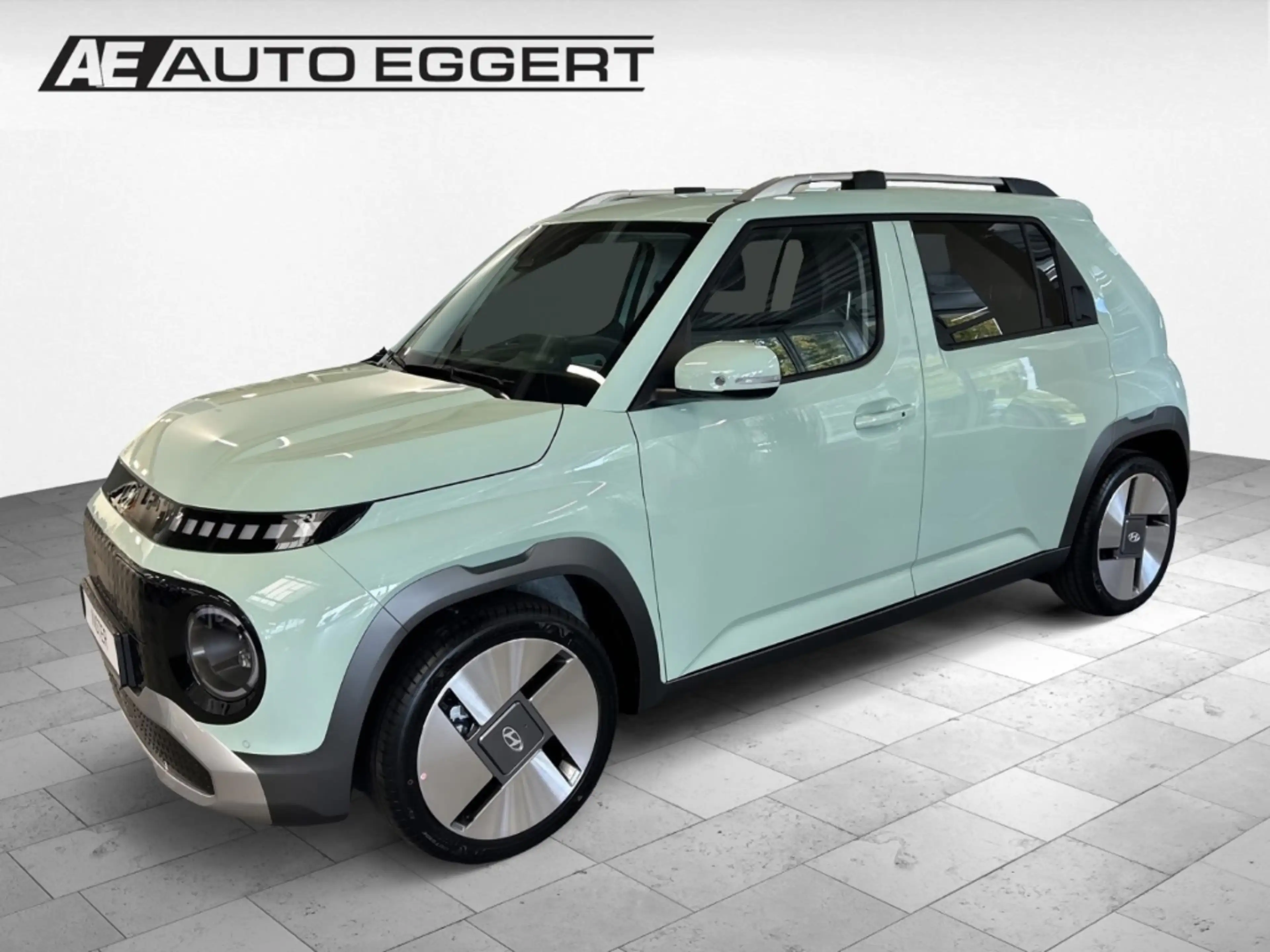 Hyundai Inster Lounge EV (MY27) 49 kWh (115 PS) 2WD Elektro-Komfo