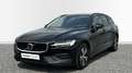 Volvo V60 D3 Geartronic Schwarz - thumbnail 1