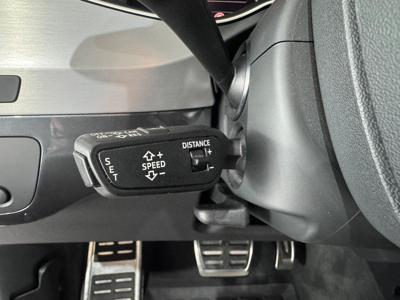 Audi Q7 3.0TDI quattro 3xS-Line VIRT BOSE AHK KAM ACC — photo 18