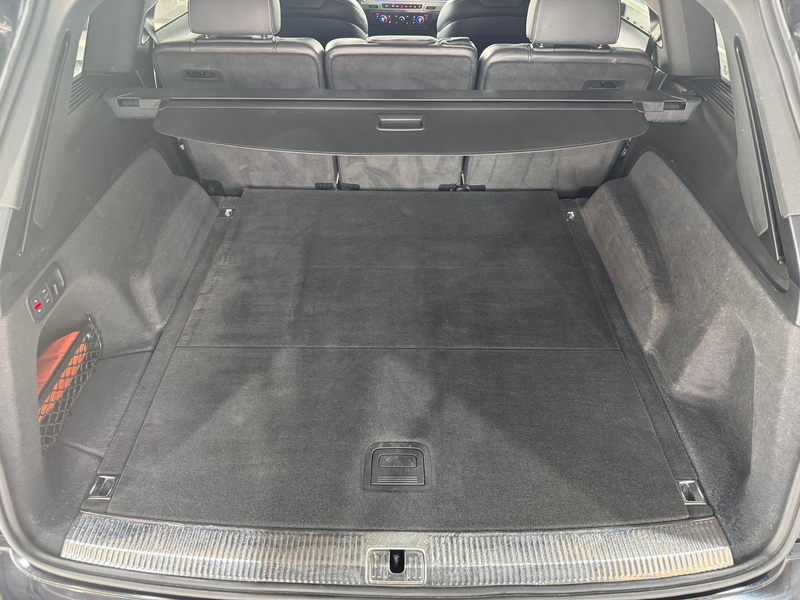 Audi Q7 3.0TDI quattro 3xS-Line VIRT BOSE AHK KAM ACC — photo 26