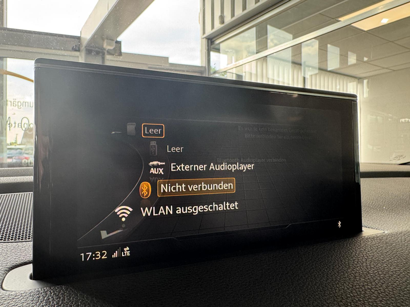 Audi Q7 3.0TDI quattro 3xS-Line VIRT BOSE AHK KAM ACC — photo 24