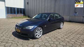 3-serie 318i High Executive