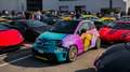 Fiat 595 Abarth 595 C Abarth Competizione - thumbnail 2