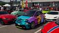 Fiat 595 Abarth 595 C Abarth Competizione - thumbnail 1
