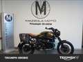 BMW R nineT ScrambleAbs Barna - thumbnail 1