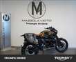BMW R nineT ScrambleAbs Barna - thumbnail 2