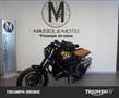 BMW R nineT ScrambleAbs Barna - thumbnail 4