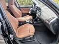 BMW X3 sDrive18d 48V solo 66000 KM! Zwart - thumbnail 23