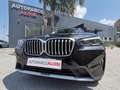 BMW X3 sDrive18d 48V solo 66000 KM! Zwart - thumbnail 44