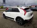 Kia Niro 1.6 GDI PHEV Spirit AHK Technologie Relax Weiß - thumbnail 19